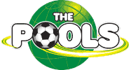 the pools